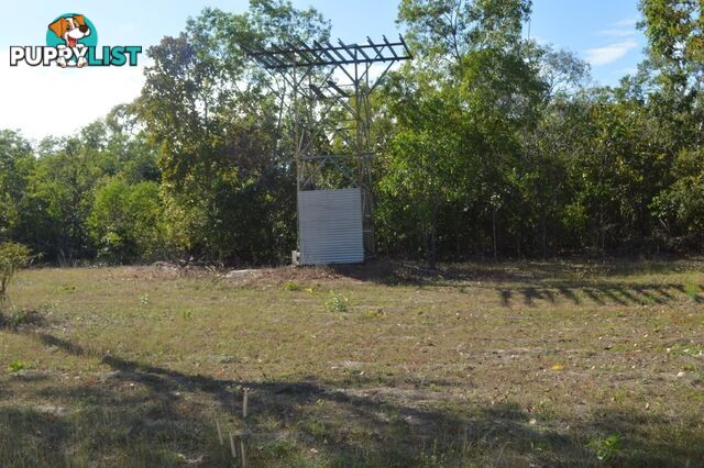 20 Myrmidon Circuit Dundee Beach NT 0840