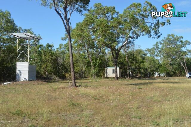 20 Myrmidon Circuit Dundee Beach NT 0840