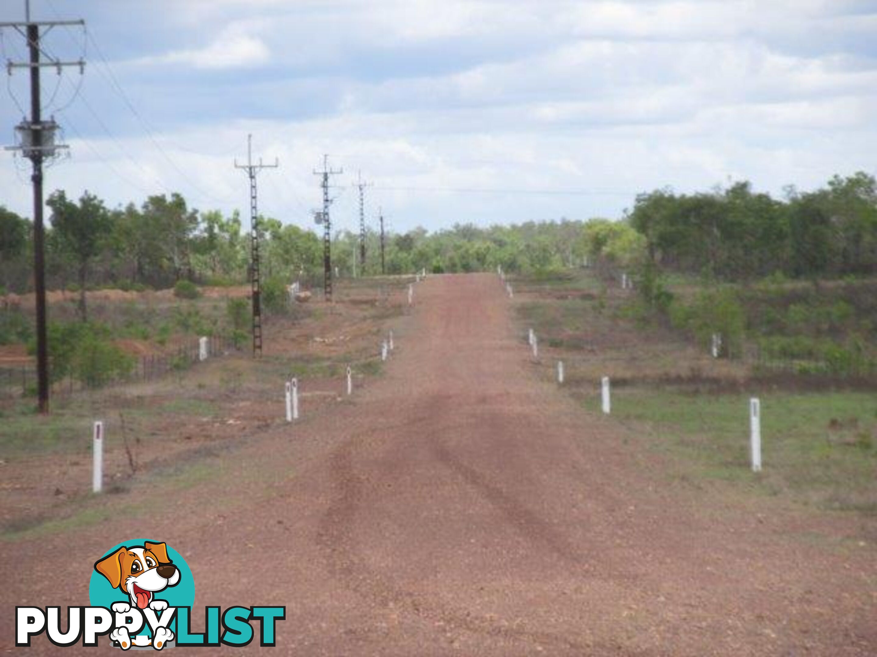 11 Little Road Eva Valley NT 0822