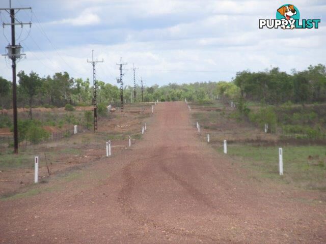 11 Little Road Eva Valley NT 0822