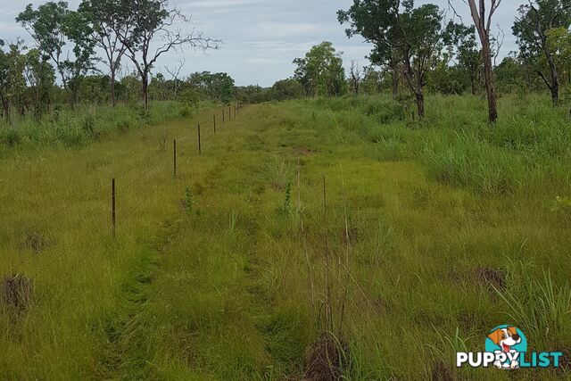 11 Little Road Eva Valley NT 0822