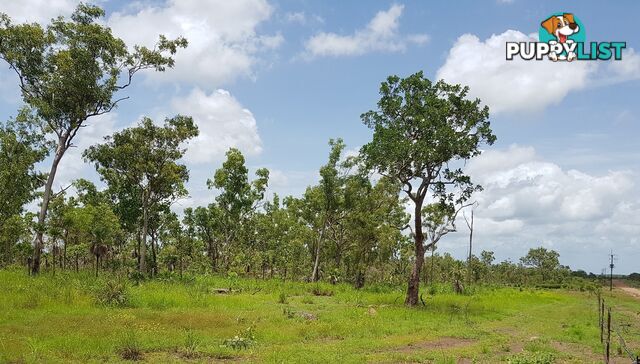 11 Little Road Eva Valley NT 0822