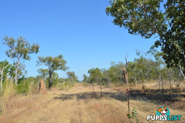 11 Little Road Eva Valley NT 0822