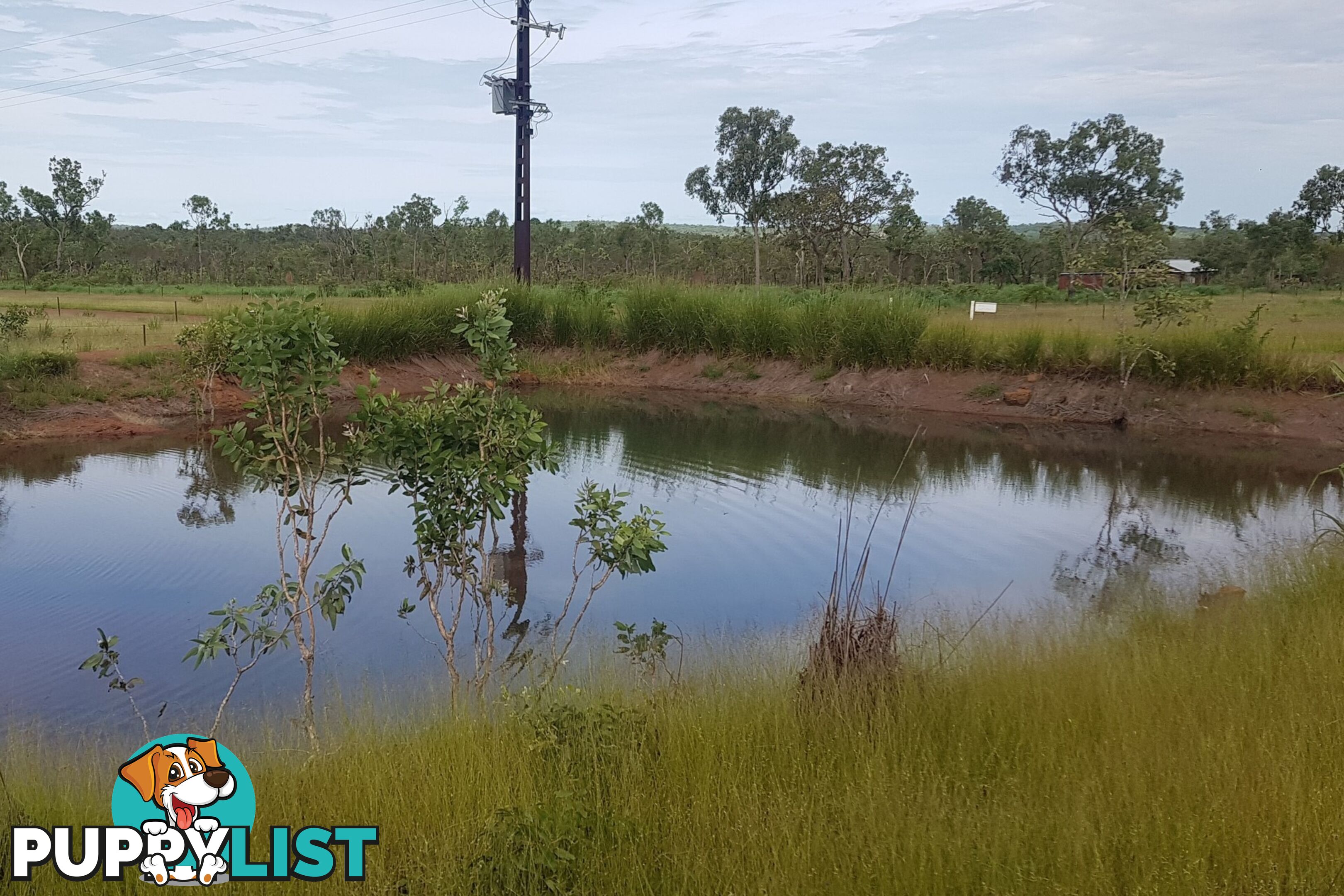 11 Little Road Eva Valley NT 0822