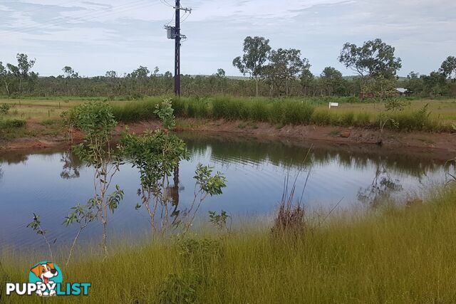 11 Little Road Eva Valley NT 0822