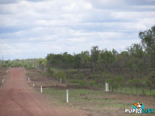 11 Little Road Eva Valley NT 0822