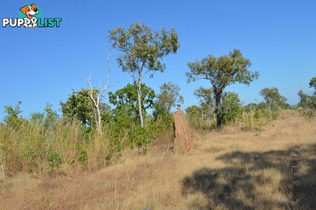 11 Little Road Eva Valley NT 0822