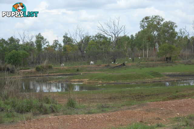 11 Little Road Eva Valley NT 0822