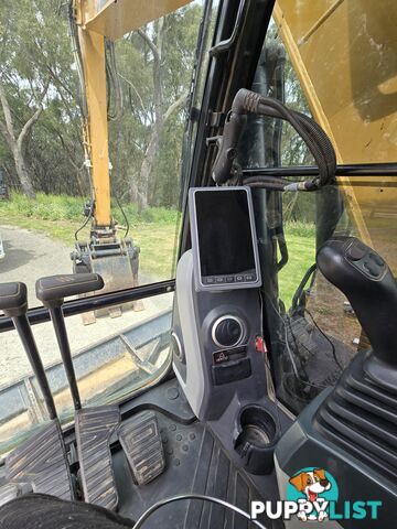 2021 Sany Excavator with GPS