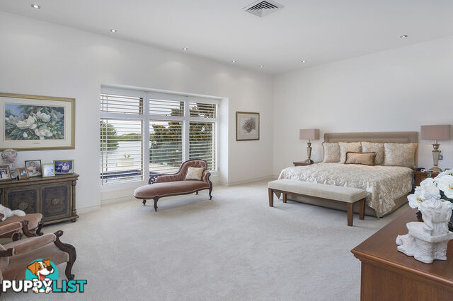 2096 The Circle SANCTUARY COVE QLD 4212