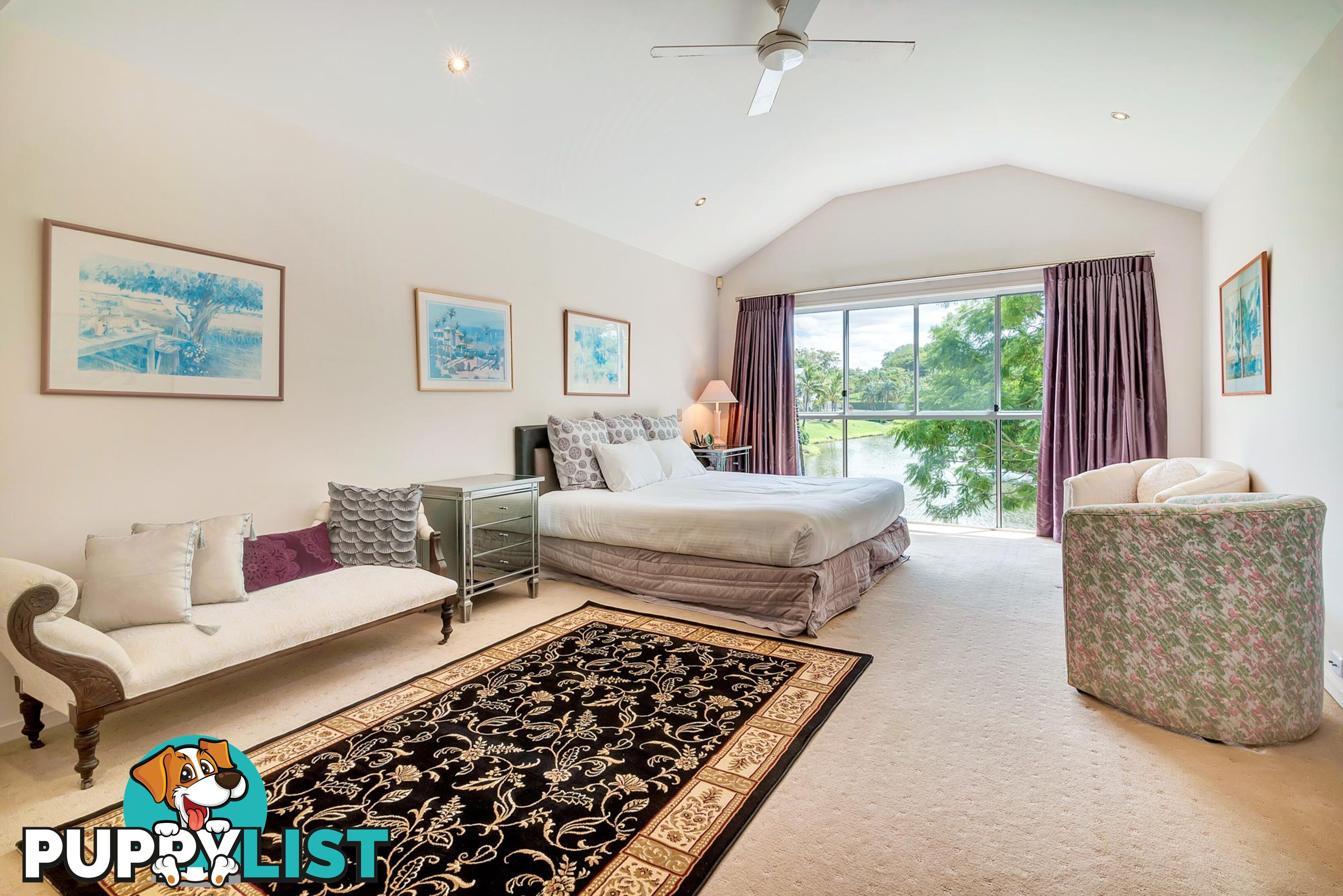 4911 Berkshire Crescent SANCTUARY COVE QLD 4212