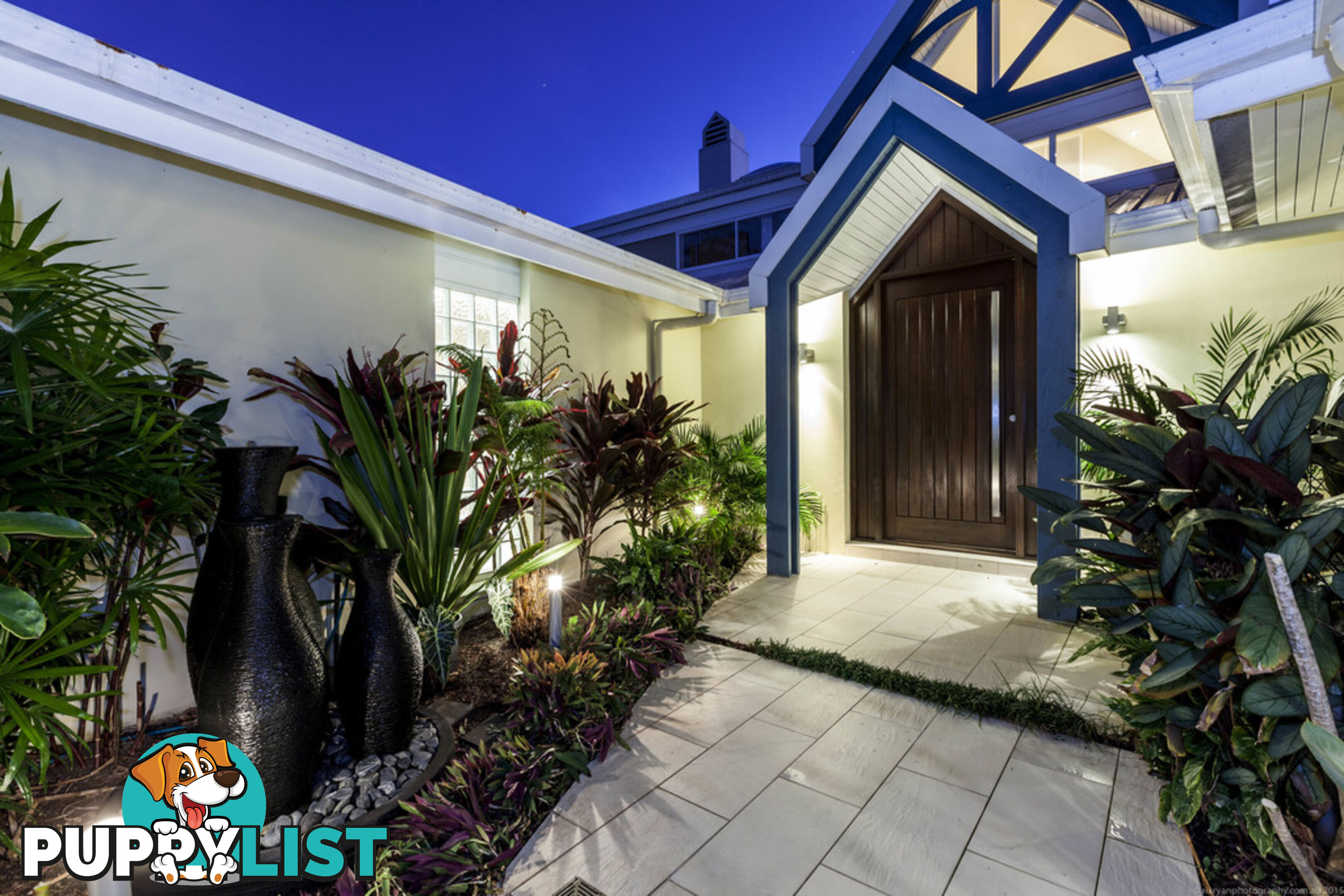 5648 Harbour Terrace SANCTUARY COVE QLD 4212