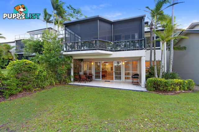 5113 St Andrews Terrace SANCTUARY COVE QLD 4212