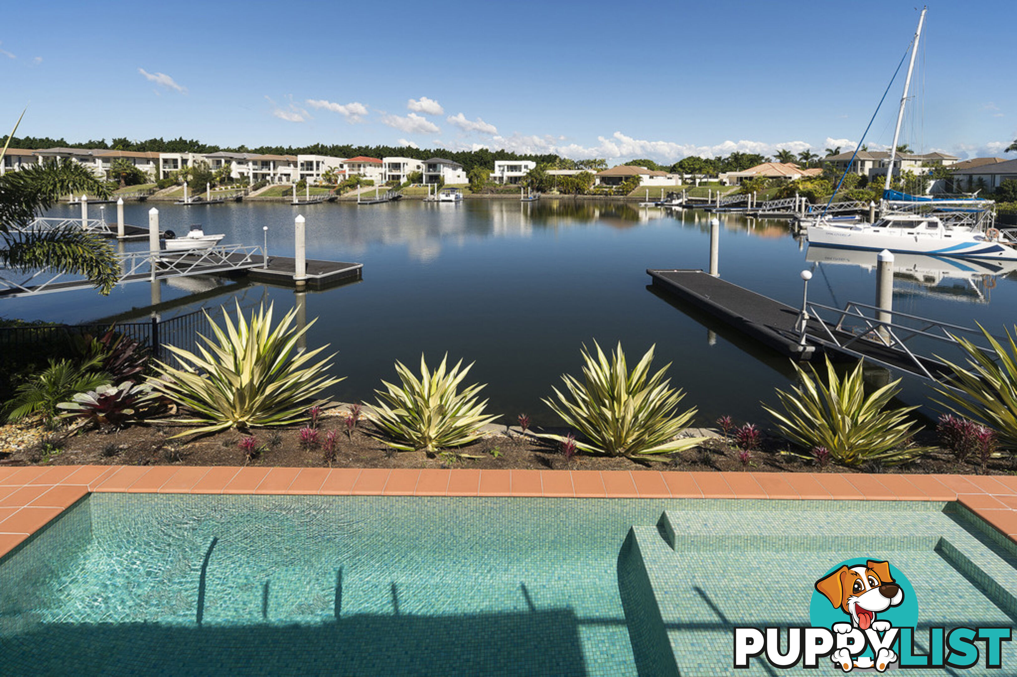 2220 Taromeo Court HOPE ISLAND QLD 4212