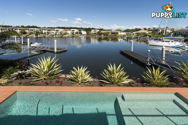 2220 Taromeo Court HOPE ISLAND QLD 4212