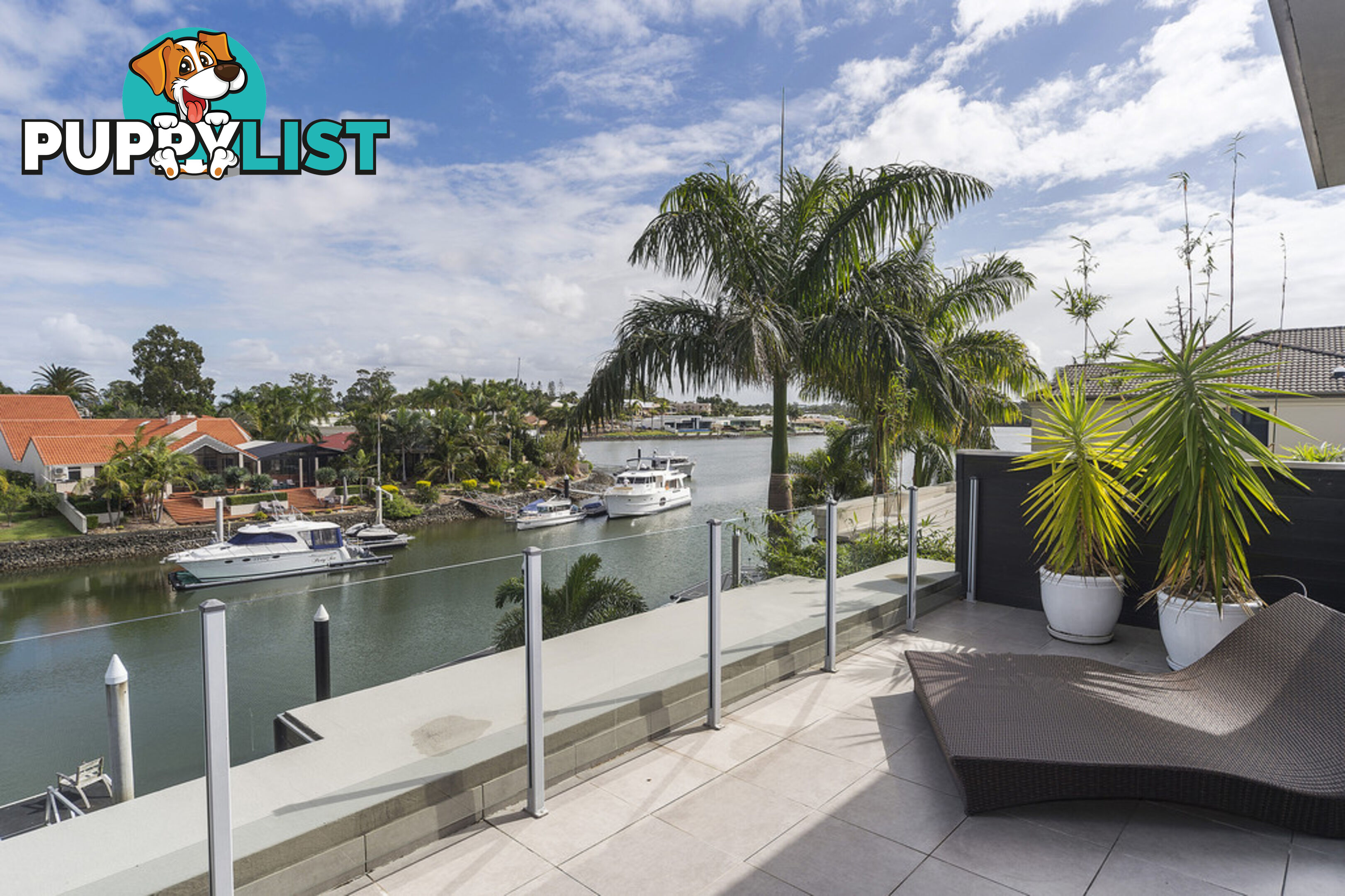 4736 The Parkway SANCTUARY COVE QLD 4212