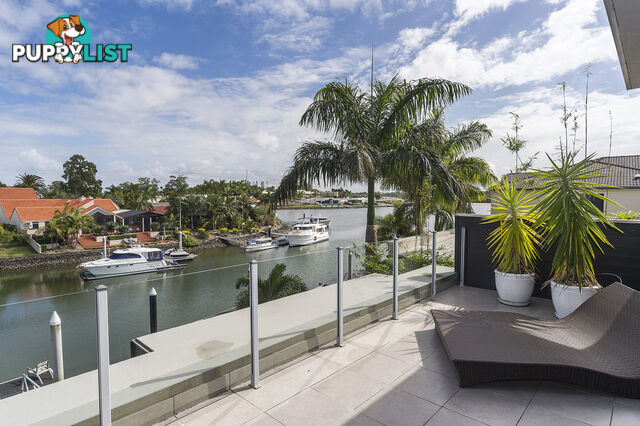 4736 The Parkway SANCTUARY COVE QLD 4212