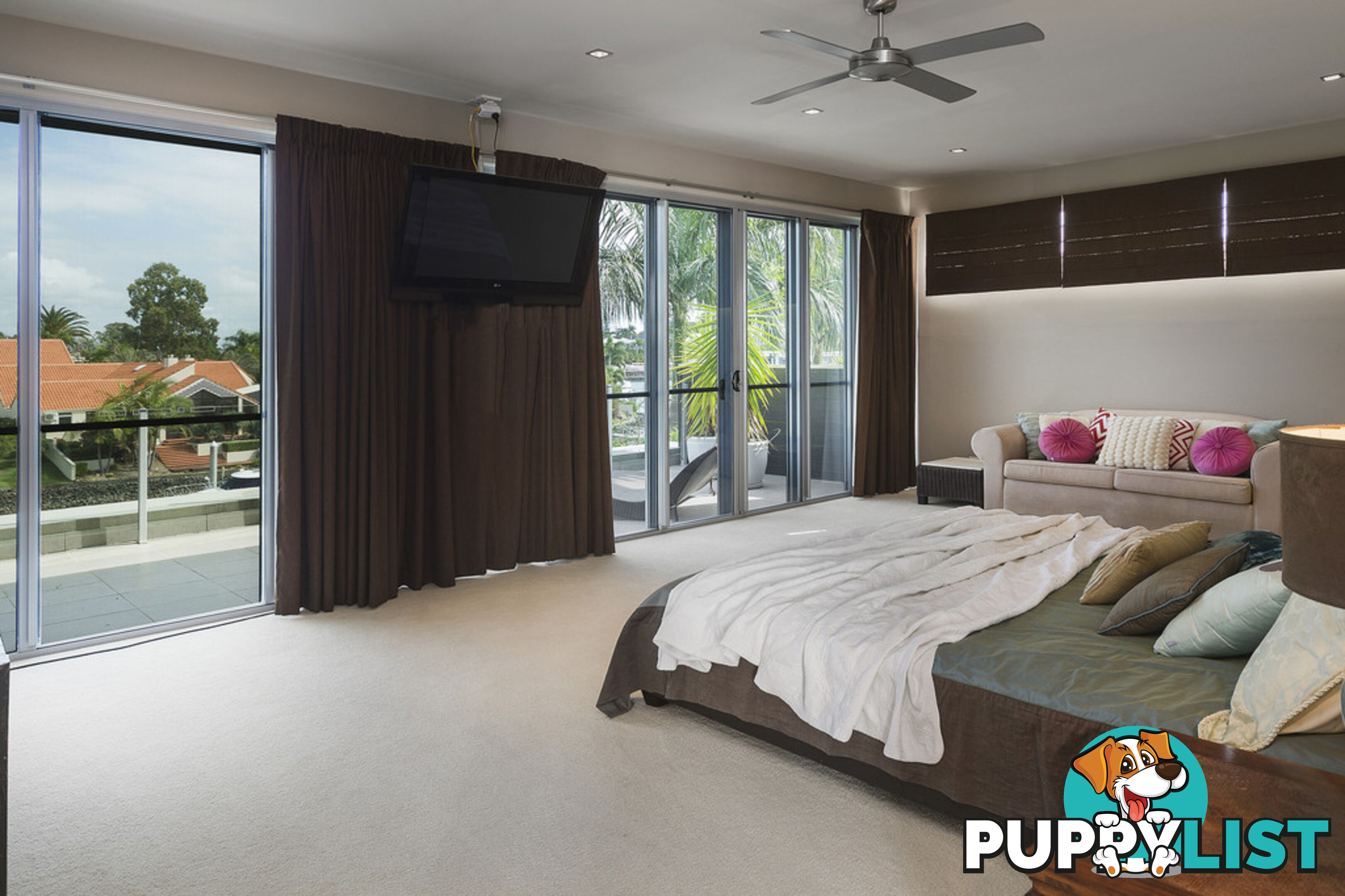 4736 The Parkway SANCTUARY COVE QLD 4212