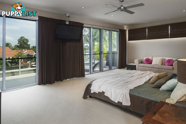 4736 The Parkway SANCTUARY COVE QLD 4212