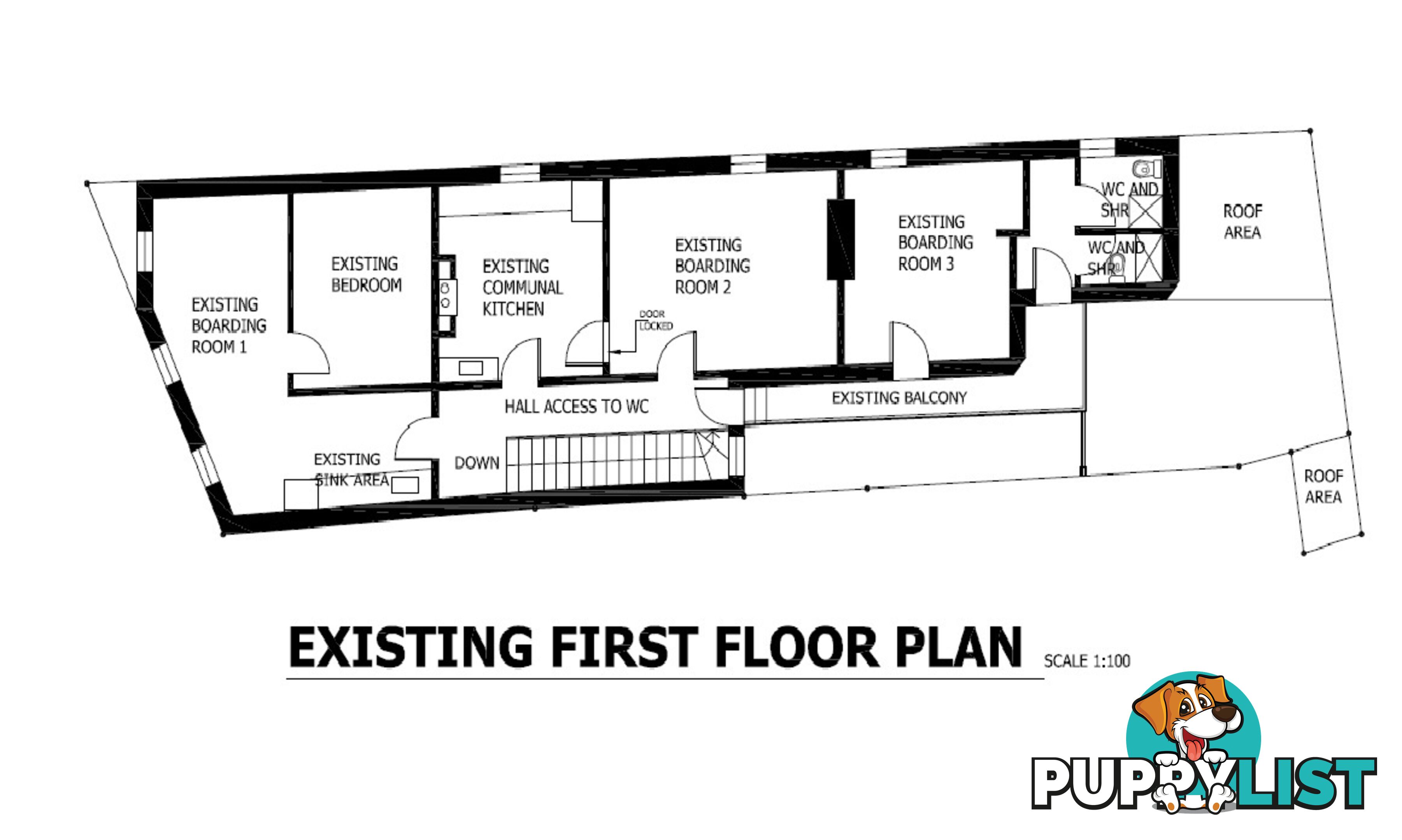 Units 1-5 566 Crown St Surry Hills NSW 2010