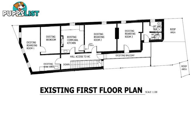 Units 1-5 566 Crown St Surry Hills NSW 2010