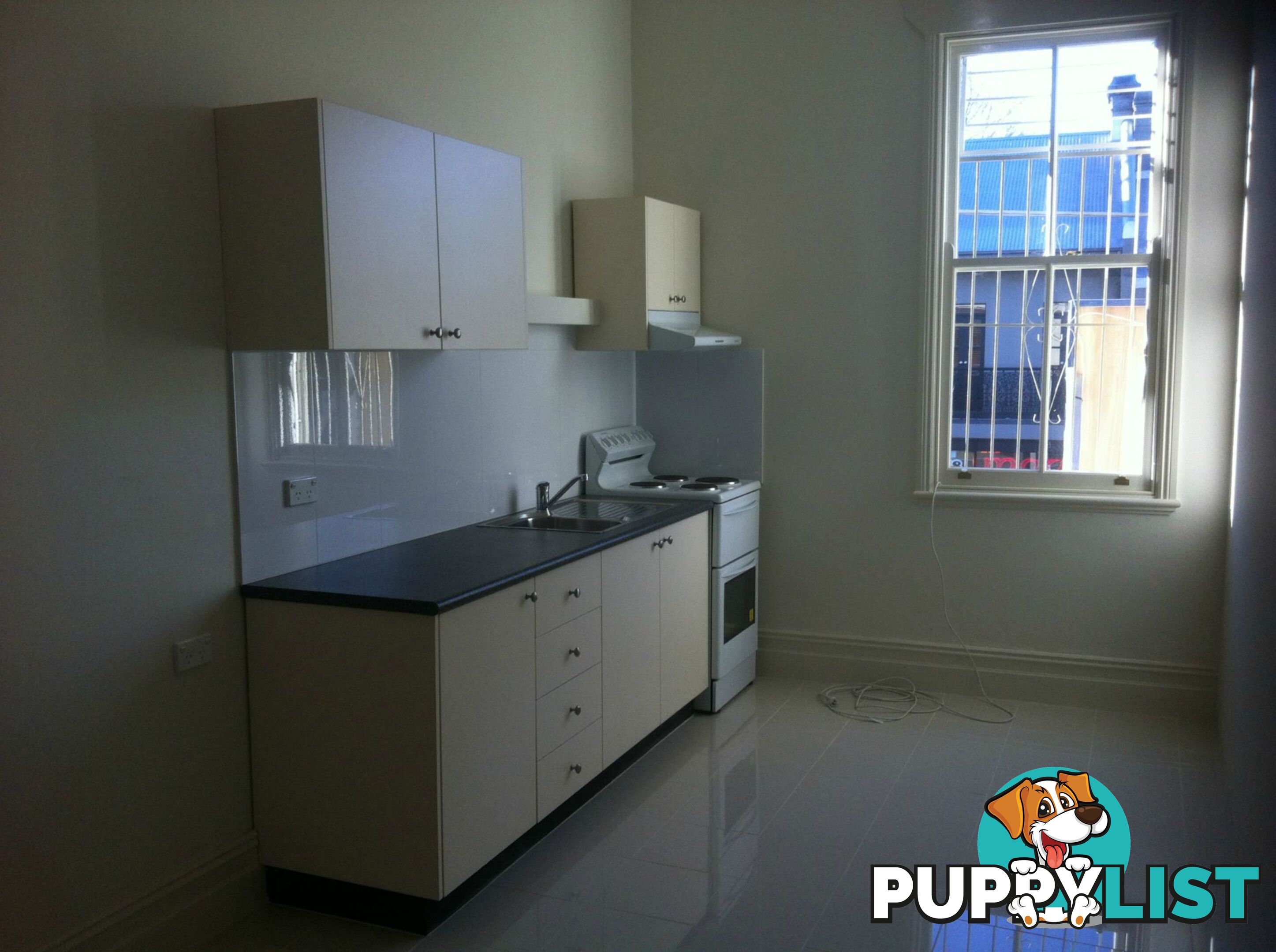 Unit 1 427 Cleveland Street Surry Hills NSW 2010