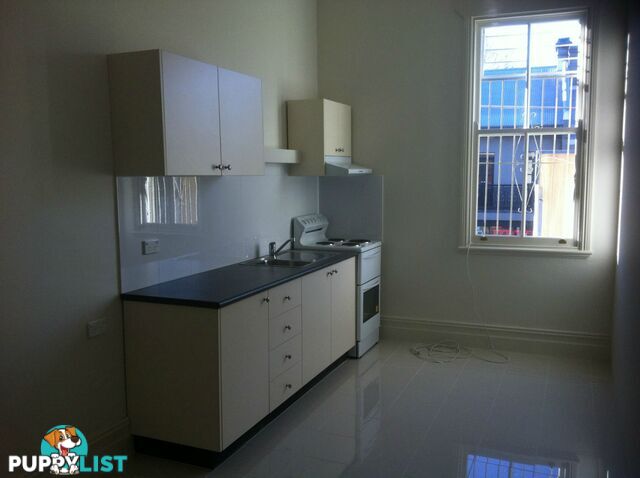 Unit 1 427 Cleveland Street Surry Hills NSW 2010