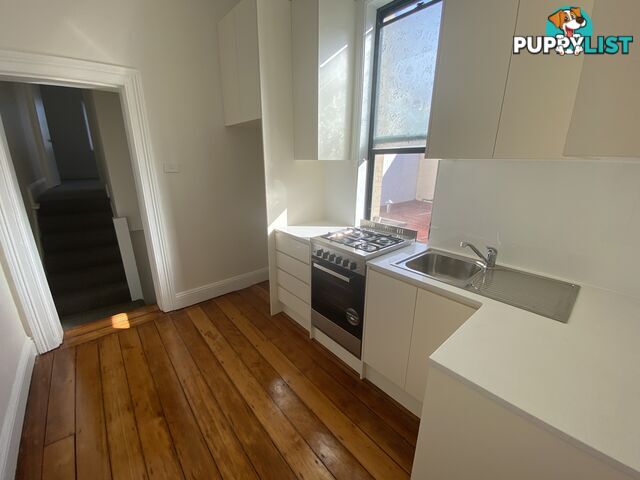 Unit 1 452 Cleveland St Surry Hills NSW 2010