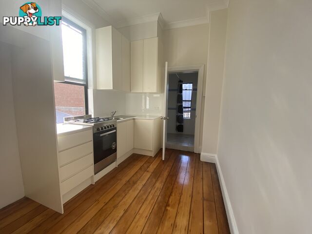 Unit 1 452 Cleveland St Surry Hills NSW 2010