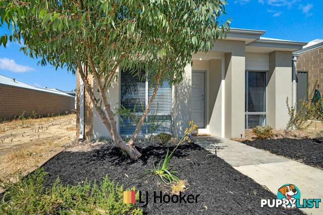 16 Dargin Place GREENWOOD WA 6024