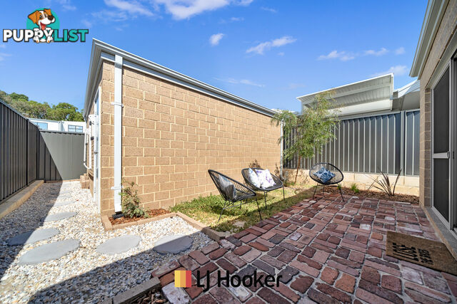 16 Dargin Place GREENWOOD WA 6024