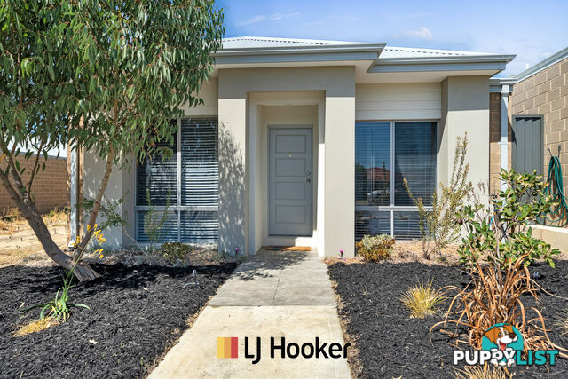 16 Dargin Place GREENWOOD WA 6024