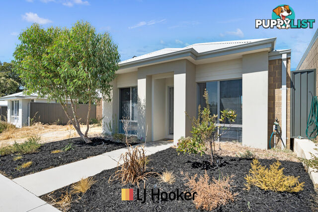 16 Dargin Place GREENWOOD WA 6024