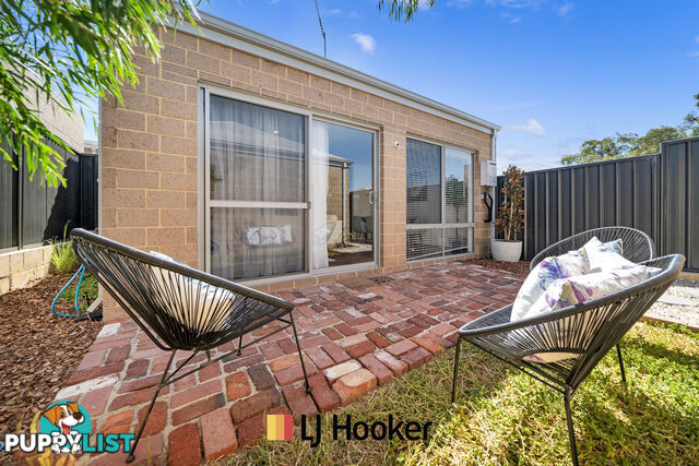 16 Dargin Place GREENWOOD WA 6024