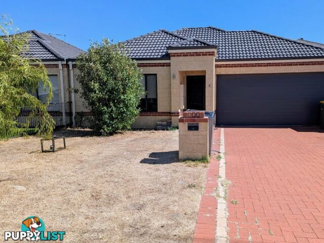 2/293 Landsdale Rd LANDSDALE WA 6065