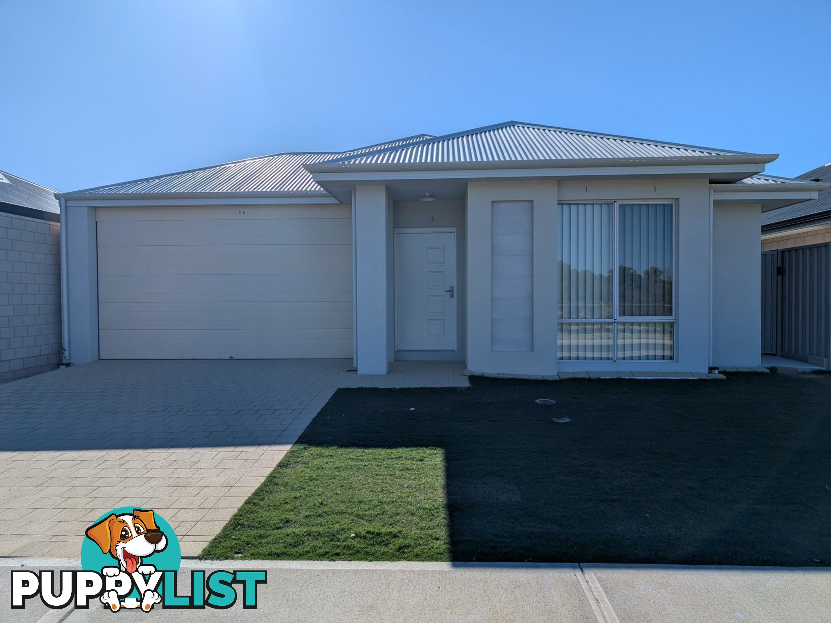 56 Constellation Dr BENNETT SPRINGS WA 6063