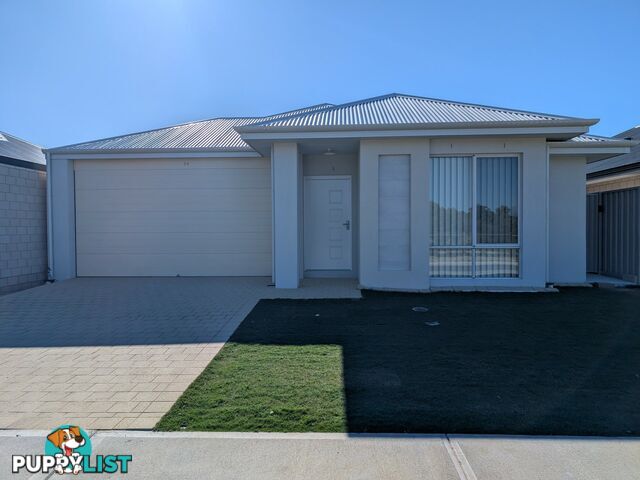 56 Constellation Dr BENNETT SPRINGS WA 6063