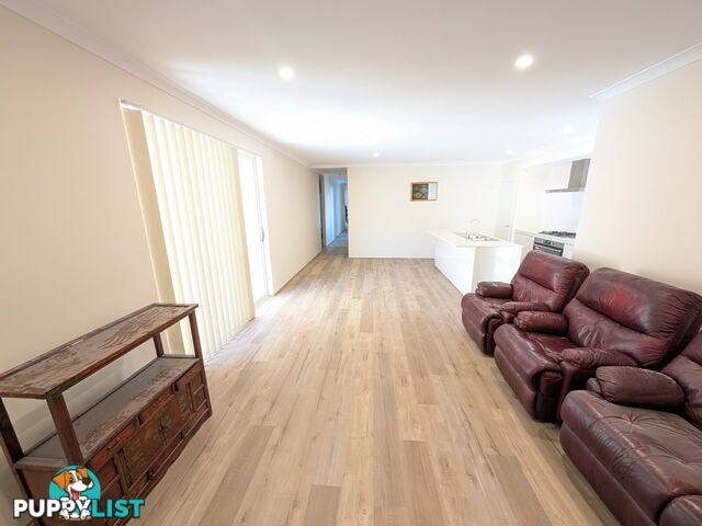56 Constellation Dr BENNETT SPRINGS WA 6063