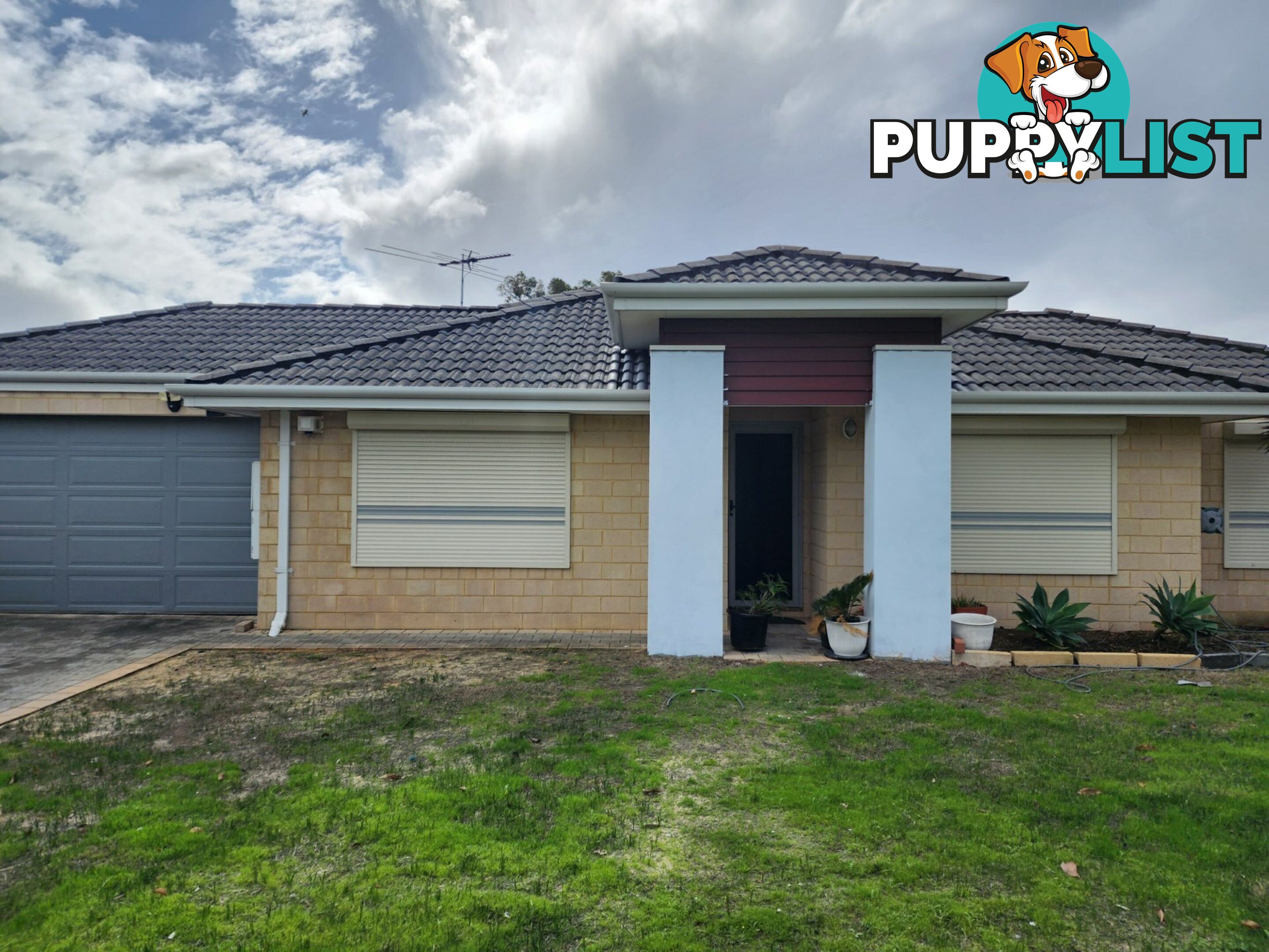 35A Ticehurts Way BALGA WA 6061