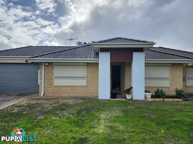 35A Ticehurts Way BALGA WA 6061