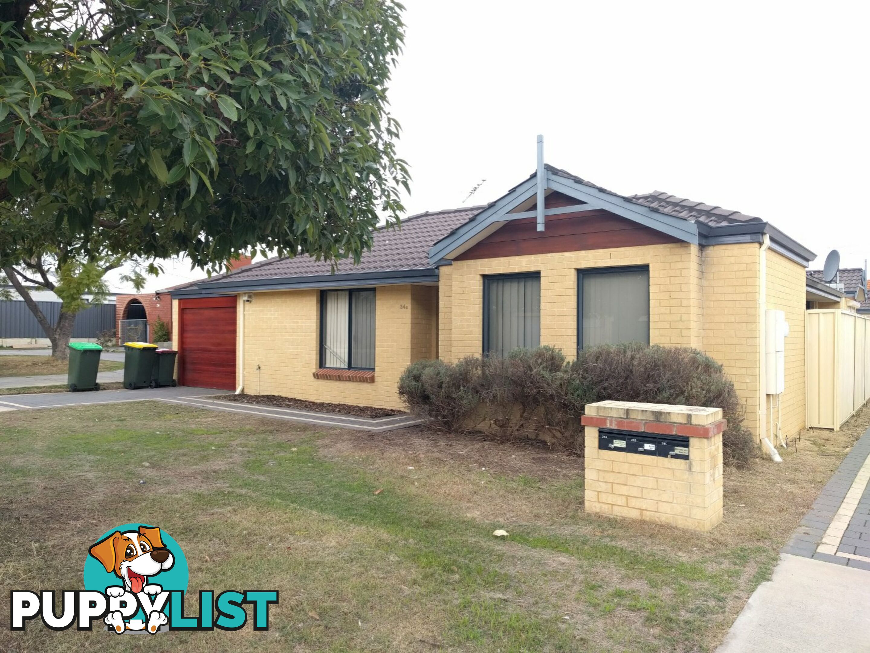 24A Thorney Way BALGA WA 6061