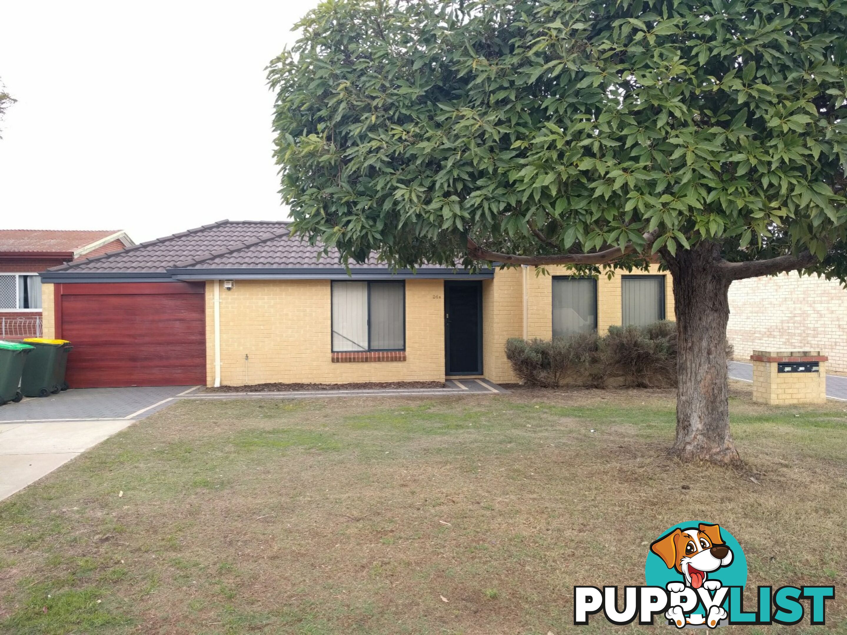 24A Thorney Way BALGA WA 6061