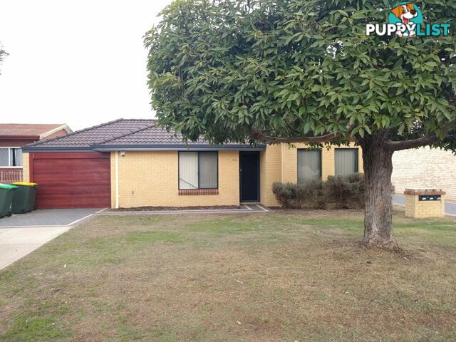 24A Thorney Way BALGA WA 6061