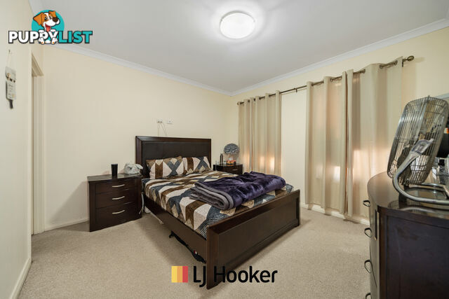 50 Keeble Way BALGA WA 6061