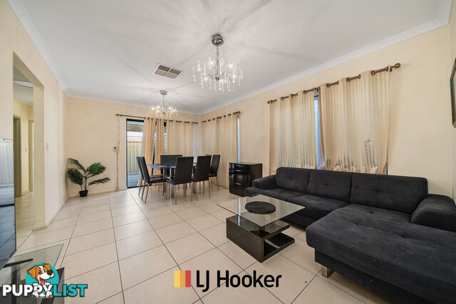 50 Keeble Way BALGA WA 6061