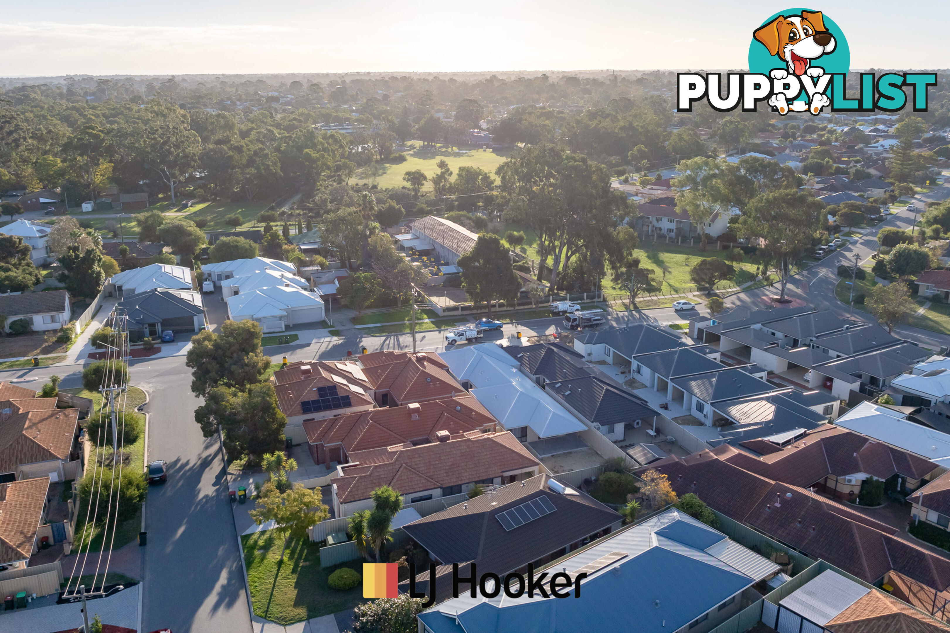 50 Keeble Way BALGA WA 6061