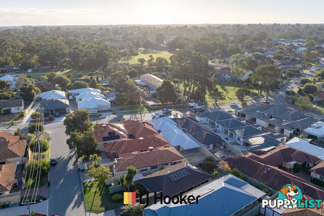 50 Keeble Way BALGA WA 6061