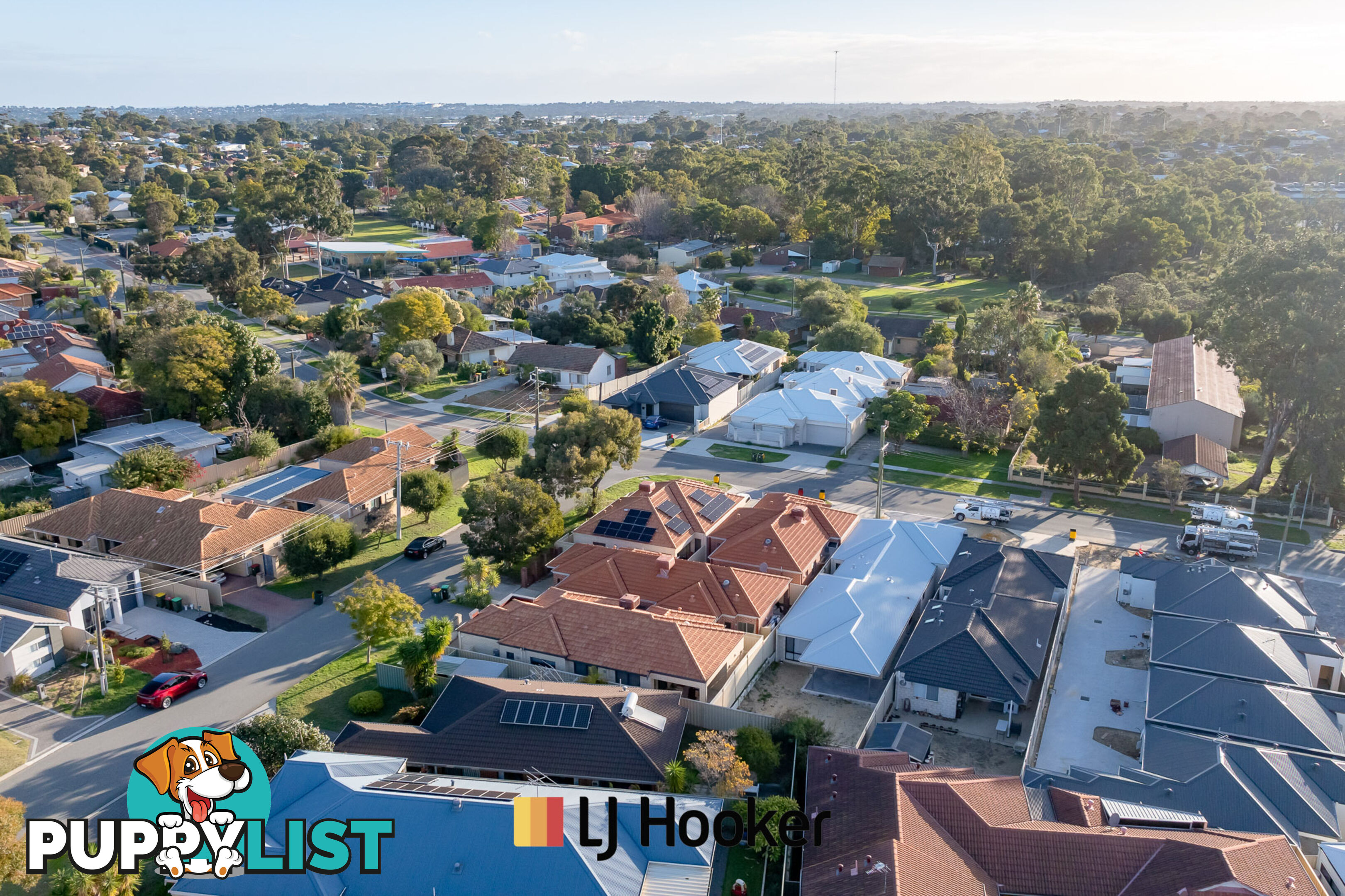 50 Keeble Way BALGA WA 6061