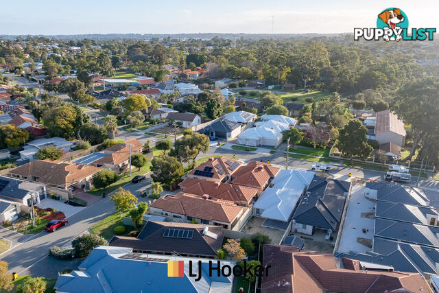 50 Keeble Way BALGA WA 6061