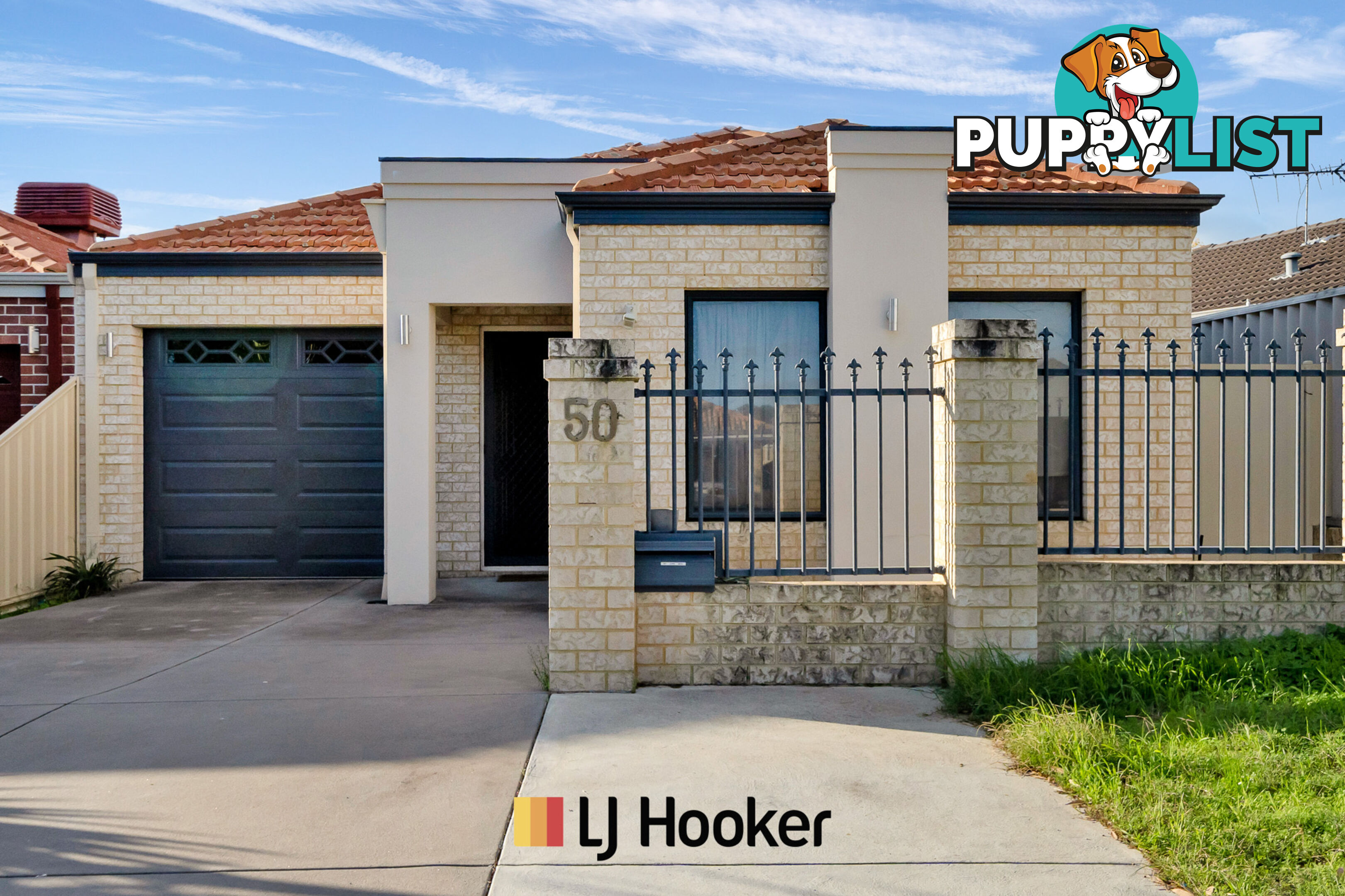 50 Keeble Way BALGA WA 6061